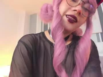 magic_sakura on Chaturbate 