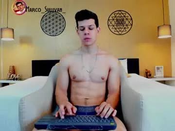 marcosullivan_ on Chaturbate 