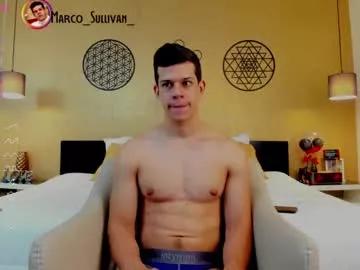 marcosullivan_ on Chaturbate 