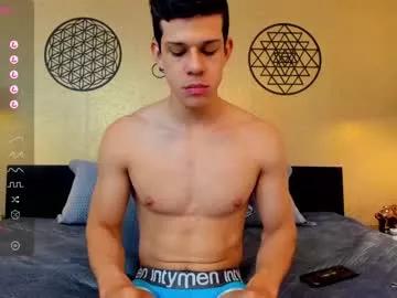 marcosullivan_ on Chaturbate 