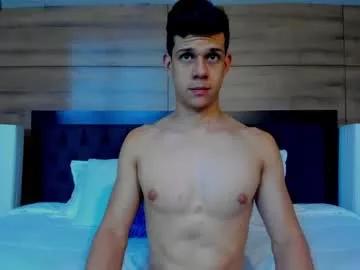 marcosullivan_ on Chaturbate 