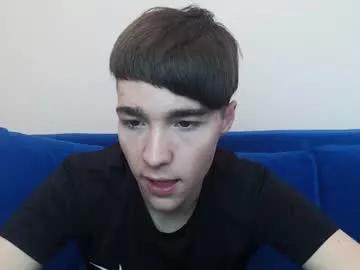 marcus_cuteboy on Chaturbate 