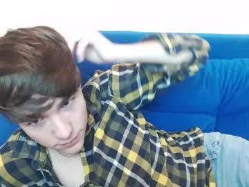 marcus_cuteboy on Chaturbate 