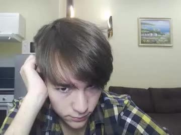 marcus_cuteboy on Chaturbate 