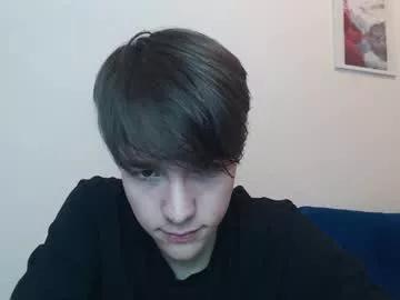 marcus_cuteboy on Chaturbate 