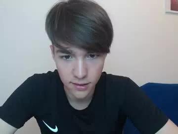 marcus_cuteboy on Chaturbate 