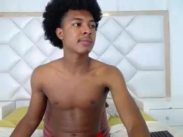 marcussmithx on Chaturbate 