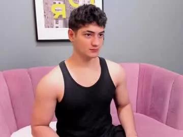 mark_evans1_ on Chaturbate 