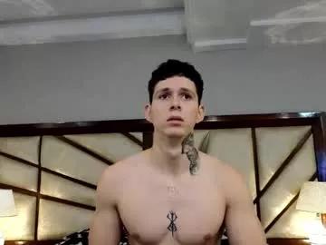 marvinadamss on Chaturbate 