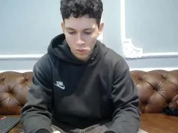 marvinadamss on Chaturbate 