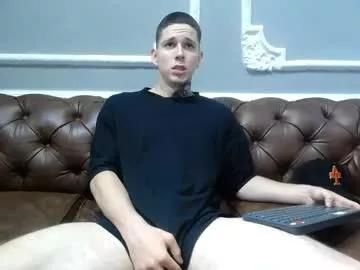 marvinadamss on Chaturbate 