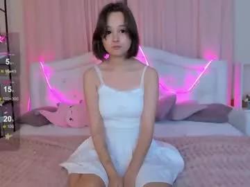 mary_u on Chaturbate 