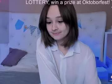 mary_u on Chaturbate 