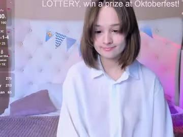 mary_u on Chaturbate 