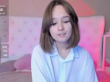 mary_u on Chaturbate 