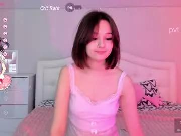 mary_u on Chaturbate 