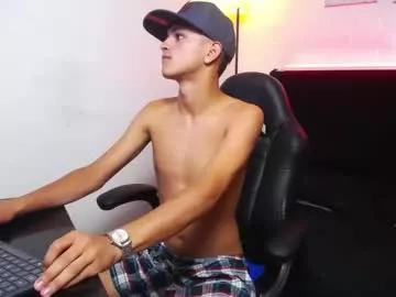 mateusspnn37 on Chaturbate 