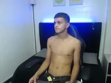 mateusspnn37 on Chaturbate 