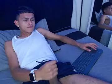 mateusspnn37 on Chaturbate 