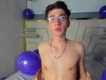 maxheat_ on Chaturbate 