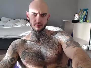 maxi_foxxx on Chaturbate 