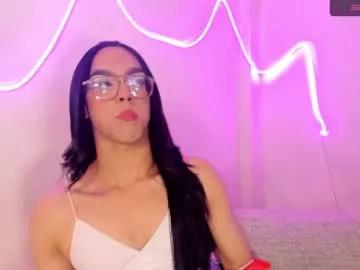 melissa_hot22 on Chaturbate 