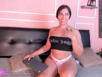 mensia_hernandez on Chaturbate 