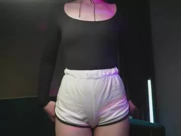 meow_milla on Chaturbate 