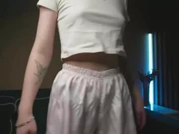 meow_milla on Chaturbate 