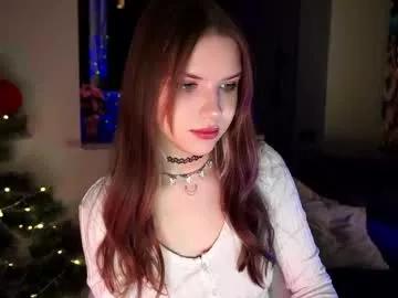 merciabawden on Chaturbate 