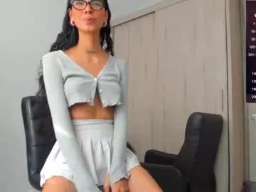 miaspell on Chaturbate 