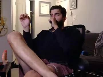 mikehawk1589 on Chaturbate 