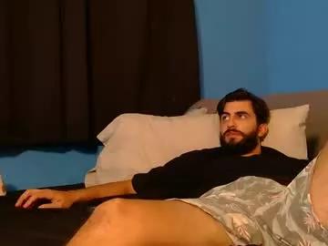 mikehawk1589 on Chaturbate 