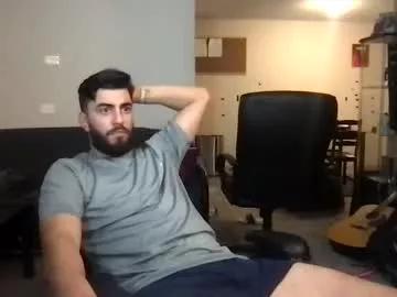 mikehawk1589 on Chaturbate 