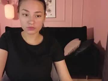 milana_sugar on Chaturbate 