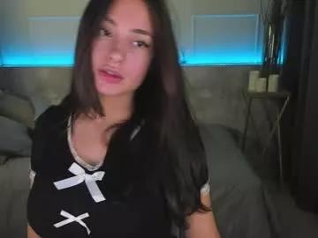 milana_sugar on Chaturbate 