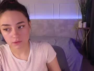 milana_sugar on Chaturbate 