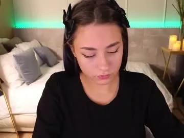 milana_sugar on Chaturbate 