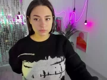 milana_sugar on Chaturbate 