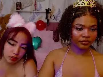 milky_kinki on Chaturbate 