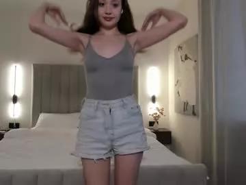 mira_tasty on Chaturbate 