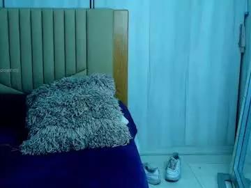 morthy_downey on Chaturbate 