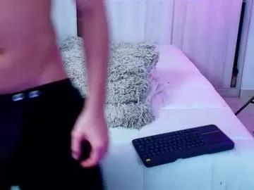 morthy_downey on Chaturbate 