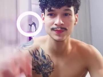 morthy_downey on Chaturbate 