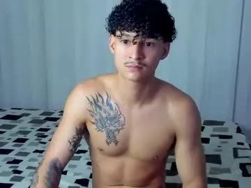 morthy_downey on Chaturbate 