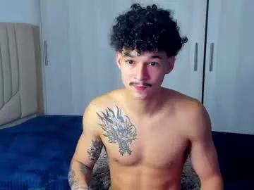 morthy_downey on Chaturbate 