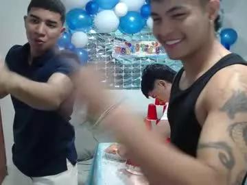 mrbig_joel on Chaturbate 