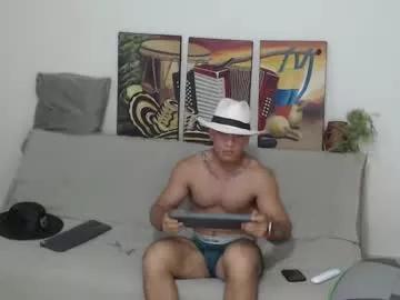 mrbig_joel on Chaturbate 