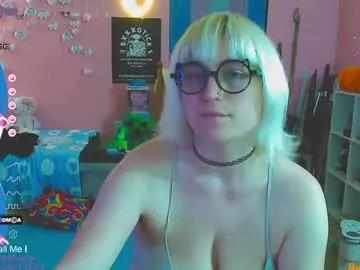 myrtlemystic on Chaturbate 