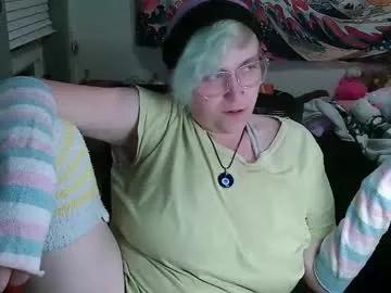 myrtlemystic on Chaturbate 